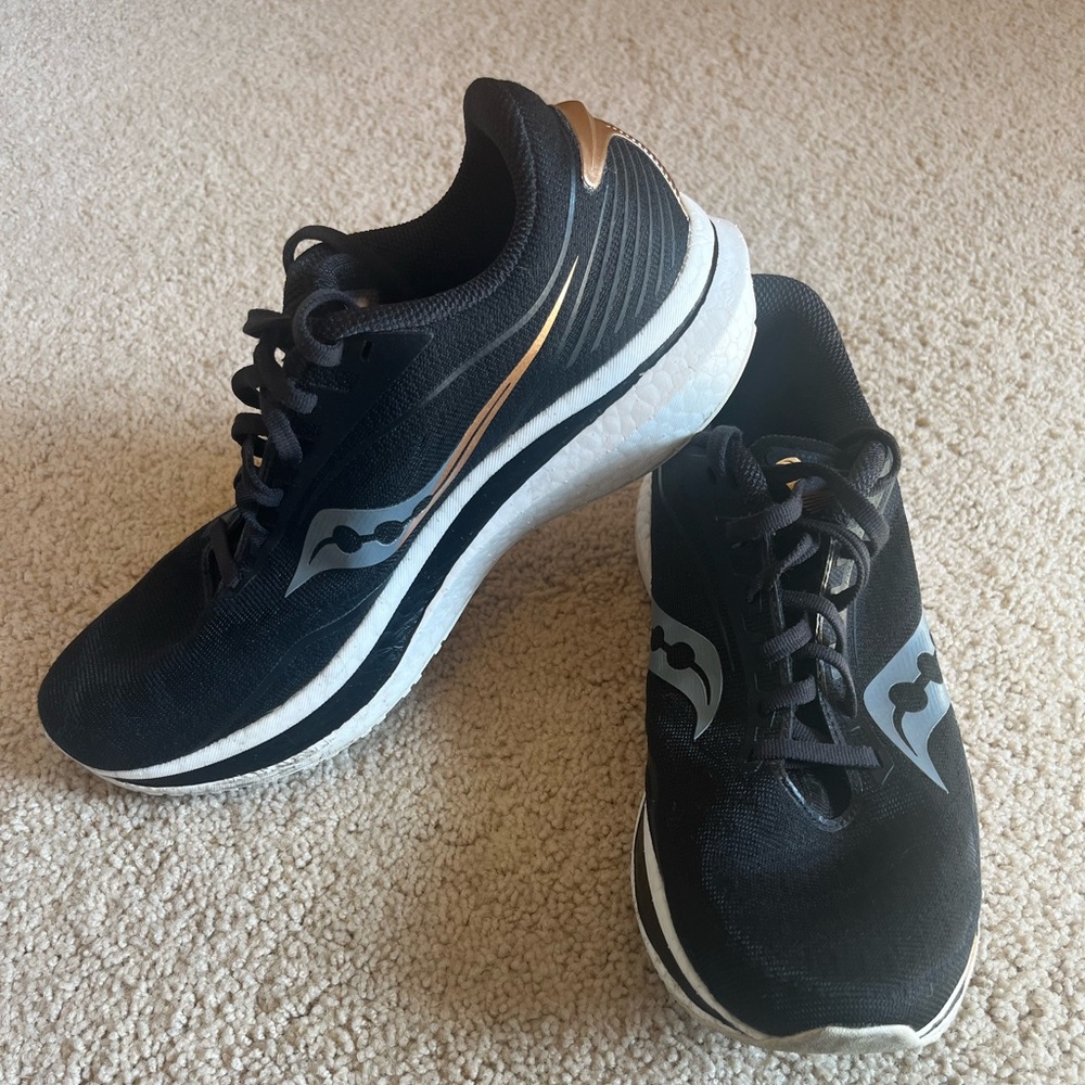 Saucony Endorphin Pro Running Shoe